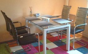 Offenburg Apartment